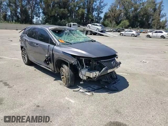 2021 Lexus RX 350 с VIN 2T2AZMDA6MC297867, выставлен на аукционе Copart как лот 66404603 с пробегом Не указан миль и . История ставок и продаж доступна на DreamBid. Изображение 12.