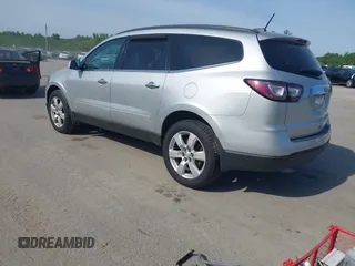 2016 Chevrolet Traverse LT z VIN 1GNKVGKD9GJ181209, wystawiony jako IAAI lot #42375172 z przebiegiem Nie podano mil oraz . Historia ofert i sprzedaży dostępna na DreamBid. Obrazek 3.