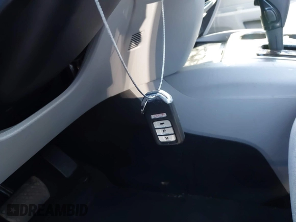 2019 Honda Pilot LX with VIN 5FNYF5H14KB029906, listed as a IAAI auction lot 40859425 with 77,920 mi miles. Bid and sale history available at carsss.com. Image 11.