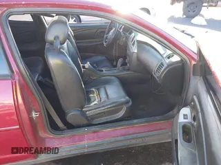 2006 Chevrolet Monte Carlo LT 3.9L with VIN 2G1WK151869228752, listed as a IAAI auction lot 41637812 with 214,326 mi miles. Bid and sale history available at carsss.com. Image 5.