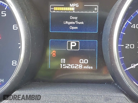 2015 Subaru Outback Premium with VIN 4S4BSBDC2F3290862, listed as a IAAI auction lot 42011007 with 152,628 mi miles and . Bid and sale history available at DreamBid. Image 15.
