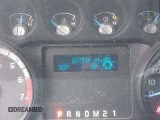 2015 Ford F-250 XL с VIN 1FD7X2B63FEC15046, выставлен на аукционе IAAI как лот 41502647 с пробегом 267 584 миль миль и . История ставок и продаж доступна на DreamBid. Изображение 15.