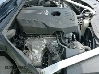 2019 Genesis G70 Advanced with VIN KMTG34LAXKU023204, listed as a IAAI auction lot 42094033 with 24,365 mi miles and . Bid and sale history available at DreamBid. Image 19.