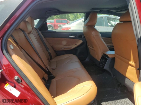 2019 Toyota Avalon Hybrid Limited with VIN 4T1B21FB1KU004700, listed as a Copart auction lot 54387115 with 222,628 mi miles and Clean Title. Bid and sale history available at carsss.com. Image 10.