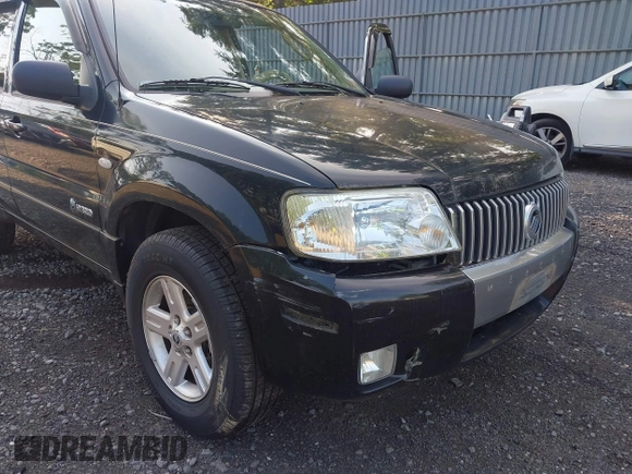 2007 Mercury Mariner with VIN 4M2CU39H77KJ16087, listed as a IAAI auction lot 42665779 with 71,598 mi miles and . Bid and sale history available at DreamBid. Image 6.