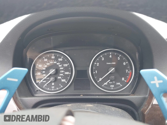 2011 BMW 3 Series 335i xDrive with VIN WBAKF9C54BE262075, listed as a IAAI auction lot 42351986 with Not provided miles and . Bid and sale history available at DreamBid. Image 15.
