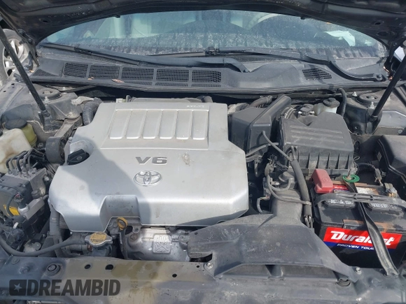 2011 Toyota Avalon with VIN 4T1BK3DB2BU410886, listed as a IAAI auction lot 41402725 with 163,580 mi miles and . Bid and sale history available at DreamBid. Image 10.