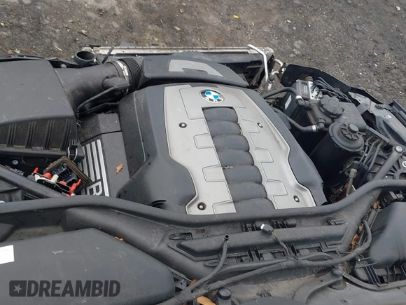 2010 BMW 5 Series 550i with VIN WBANW5C56ACT56474, listed as a IAAI auction lot 41878874 with Not Provided miles and . Bid and sale history available at DreamBid. Image 10.