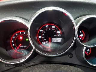 2006 Toyota Matrix STD with VIN 2T1KR32E96C603651, listed as a Copart auction lot 61500995 with 192,651 mi miles and Salvage title. Bid and sale history available at DreamBid. Image 9.