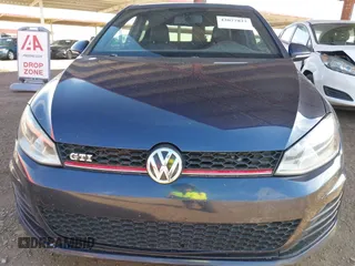 2015 Volkswagen GTI S z VIN 3VWYT7AU5FM039433, wystawiony jako IAAI lot #42077822 z przebiegiem 138 693 mil mil oraz . Historia ofert i sprzedaży dostępna na DreamBid. Obrazek 12.
