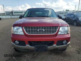 2003 Ford Explorer Eddie Bauer с VIN 1FMZU74W23UC76806, выставлен на аукционе Copart как лот 62705025 с пробегом 122 620 миль миль и Списание • Salvage title. История ставок и продаж доступна на DreamBid. Изображение 5.