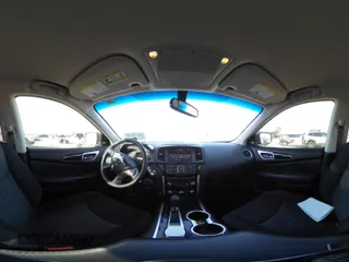2020 Nissan Pathfinder SV с VIN 5N1DR2BN2LC620066, выставлен на аукционе IAAI как лот 42250763 с пробегом 39 088 миль миль и . История ставок и продаж доступна на DreamBid. Изображение 18.