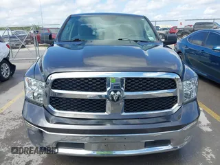 2020 Ram 1500 Tradesman with VIN 1C6RR6FG7LS114615, listed as a IAAI auction lot 42061182 with 97,341 mi miles and . Bid and sale history available at DreamBid. Image 12.