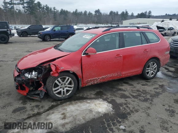 2012 Volkswagen Jetta TDI с VIN 3VWML7AJ5CM674135, выставлен на аукционе Copart как лот 46357475 с пробегом 131 564 миль миль и Списание • Salvage title. История ставок и продаж доступна на DreamBid. Изображение 1.