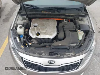 2013 Kia Optima EX z VIN KNAGM4AD1D5058829, wystawiony jako IAAI lot #42301045 z przebiegiem 90 175 mil mil oraz . Historia ofert i sprzedaży dostępna na DreamBid. Obrazek 10.