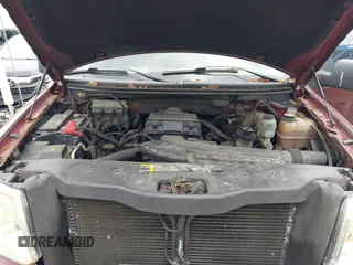 2004 Ford F-150 XLT с VIN 1FTPX145X4FA25500, выставлен на аукционе IAAI как лот 42697191 с пробегом 160 669 миль миль и . История ставок и продаж доступна на DreamBid. Изображение 10.