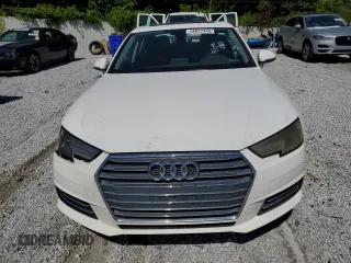 2017 Audi A4 ultra Premium с VIN WAUGMAF48HN043256, выставлен на аукционе Copart как лот 58037445 с пробегом 119 780 миль миль и Чистый • Clean title. История ставок и продаж доступна на DreamBid. Изображение 5.