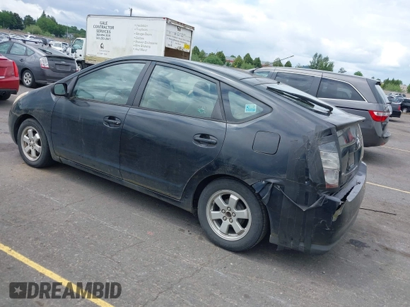 2004 Toyota Prius z VIN JTDKB20U440013681, wystawiony jako IAAI lot #42317573 z przebiegiem Nie podano mil oraz . Historia ofert i sprzedaży dostępna na DreamBid. Obrazek 3.