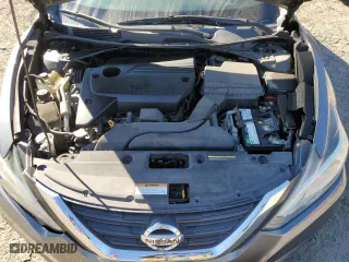 2017 Nissan Altima 2.5 SV with VIN 1N4AL3AP8HC145117, listed as a Copart auction lot 80145924 with 57,665 mi miles and Clean Title. Bid and sale history available at carsss.com. Image 11.