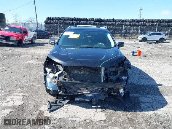 2020 Ford Edge SEL с VIN 2FMPK4J93LBB56268, выставлен на аукционе IAAI как лот 41956878 с пробегом 226 805 миль миль и . История ставок и продаж доступна на DreamBid. Изображение 6.