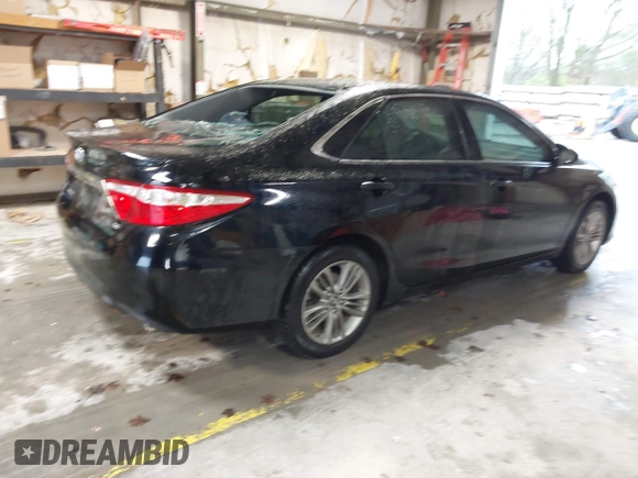 2017 Toyota Camry XLE z VIN 4T1BF1FK3HU438145, wystawiony jako IAAI lot #41928060 z przebiegiem 31 413 mil mil oraz . Historia ofert i sprzedaży dostępna na DreamBid. Obrazek 4.
