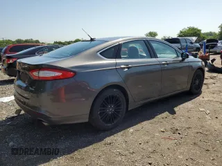 2016 Ford Fusion SE with VIN 3FA6P0HD2GR221077, listed as a Copart auction lot 61821765 with 99,669 mi miles and Clean title. Bid and sale history available at DreamBid. Image 3.
