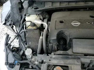 2018 Nissan Murano S z VIN 5N1AZ2MH1JN129693, wystawiony jako Copart lot #57977225 z przebiegiem 129 345 mil mil oraz Czysty tytuł • Clean title. Historia ofert i sprzedaży dostępna na DreamBid. Obrazek 16.