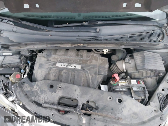 2010 Honda Odyssey EX-L с VIN 5FNRL3H78AB113568, выставлен на аукционе IAAI как лот 41181639 с пробегом 132 130 миль миль и . История ставок и продаж доступна на DreamBid. Изображение 10.