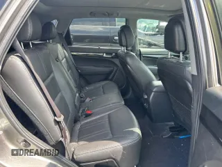 2014 Kia Sorento SX with VIN 5XYKW4A75EG548765, listed as a Copart auction lot 51165275 with 111,599 mi miles and Clean Title. Bid and sale history available at carsss.com. Image 21.
