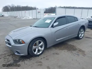 2014 Dodge Charger SXT with VIN 2C3CDXHG6EH180328, listed as a IAAI auction lot 41407163 with 147,444 mi miles. Bid and sale history available at carsss.com. Image 18.