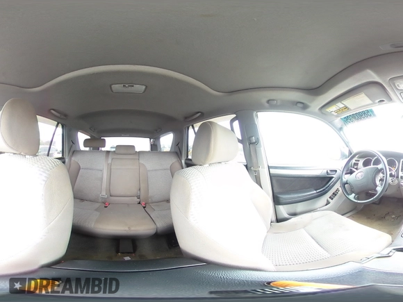 2008 Toyota 4Runner SR5 с VIN JTEBU14R58K004438, выставлен на аукционе Copart как лот 58903695 с пробегом 337 089 миль миль и Списание • Salvage title. История ставок и продаж доступна на DreamBid. Изображение 14.