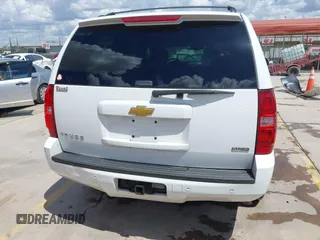 2010 Chevrolet Tahoe LT with VIN 1GNMCBE30AR196579, listed as a IAAI auction lot 42587023 with 226,517 mi miles and . Bid and sale history available at DreamBid. Image 16.