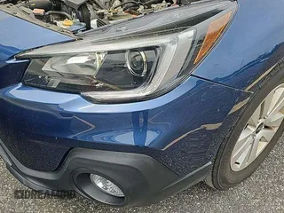 2019 Subaru Outback Premium with VIN 4S4BSAFC7K3310735, listed as a IAAI auction lot 42624920 with 26,846 mi miles and . Bid and sale history available at DreamBid. Image 7.
