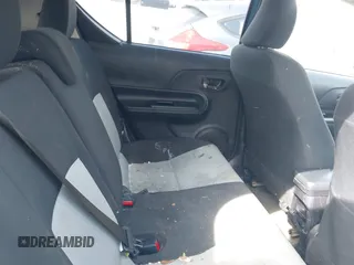 2015 Toyota Prius One with VIN JTDKDTB30F1104223, listed as a IAAI auction lot 41693628 with 194,671 mi miles and . Bid and sale history available at DreamBid. Image 8.