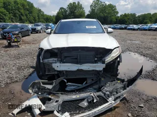 2019 Jaguar F-Pace 30t R-Sport with VIN SADCL2GX6KA396147, listed as a Copart auction lot 63683465 with 127,613 mi miles and Salvage title. Bid and sale history available at DreamBid. Image 5.