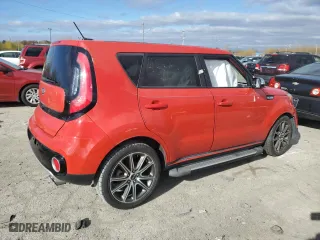 2017 Kia Soul ! with VIN KNDJX3AA5H7485909, listed as a Copart auction lot 78357394 with 78,431 mi miles and Salvage Title. Bid and sale history available at carsss.com. Image 3.