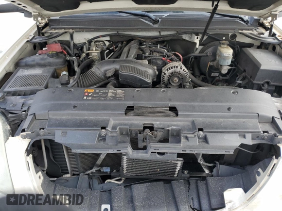 2011 GMC Yukon XL Denali with VIN 1GKS1MEF6BR288488, listed as a Copart auction lot 45559085 with 242,627 mi miles and Non Repairable. Bid and sale history available at carsss.com. Image 12.