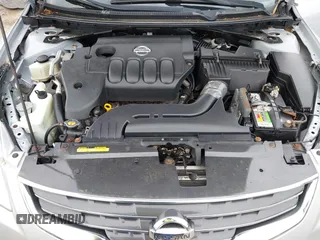 2011 Nissan Altima S with VIN 1N4AL2AP9BC152403, listed as a IAAI auction lot 42505092 with 172,725 mi miles and . Bid and sale history available at DreamBid. Image 10.
