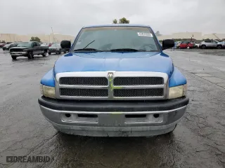1998 Dodge Ram 1500 with VIN 1B7HC13Y6WJ211837, listed as a Copart auction lot 47875555 with 226,456 mi miles and Clean Title. Bid and sale history available at carsss.com. Image 5.