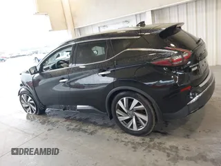 2020 Nissan Murano SL z VIN 5N1AZ2CS1LN142296, wystawiony jako IAAI lot #42222427 z przebiegiem 69 834 mil mil oraz . Historia ofert i sprzedaży dostępna na DreamBid. Obrazek 15.