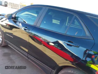2020 Chevrolet Equinox LS z VIN 2GNAXHEV4L6151980, wystawiony jako IAAI lot #41274204 z przebiegiem 110 417 mil mil oraz . Historia ofert i sprzedaży dostępna na DreamBid. Obrazek 14.