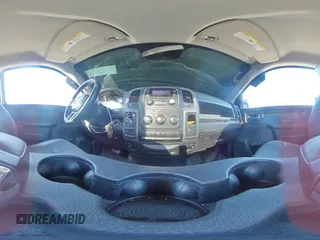 2014 Ram 1500 Tradesman с VIN 3C6JR6AG1EG184092, выставлен на аукционе Copart как лот 47653155 с пробегом 122 706 миль миль и Списание • Salvage title. История ставок и продаж доступна на DreamBid. Изображение 15.