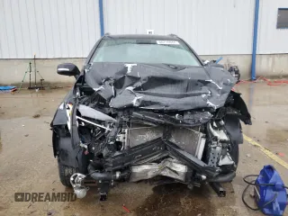 2016 Buick Encore with VIN KL4CJASB3GB721534, listed as a Copart auction lot 86716044 with 96,107 mi miles and Non Repairable. Bid and sale history available at DreamBid. Image 5.