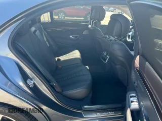 2018 Mercedes-Benz S 450 with VIN WDDUG6EB0JA345539, listed as a Copart auction lot 52352735 with 41,695 mi miles and Clean Title. Bid and sale history available at carsss.com. Image 6.