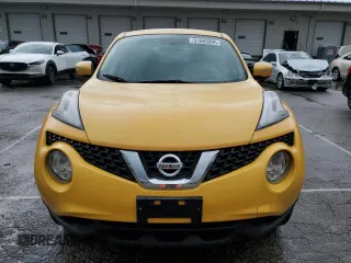 2017 Nissan Juke SV z VIN JN8AF5MV9HT750503, wystawiony jako Copart lot #51693995 z przebiegiem 144 220 mil mil oraz Szkody całkowita. Historia ofert i sprzedaży dostępna na DreamBid. Obrazek 5.