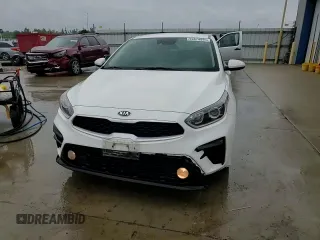 2019 Kia Forte LXS с VIN 3KPF24AD1KE084045, выставлен на аукционе Copart как лот 59874895 с пробегом 153 335 миль миль и Списание • Salvage title. История ставок и продаж доступна на DreamBid. Изображение 14.