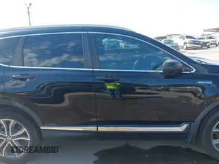 2020 Honda CR-V Touring z VIN 7FART6H91LE005707, wystawiony jako IAAI lot #42326337 z przebiegiem 40 555 mil mil oraz . Historia ofert i sprzedaży dostępna na DreamBid. Obrazek 14.