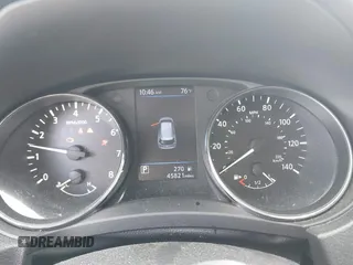2020 Nissan Rogue S z VIN KNMAT2MV0LP521440, wystawiony jako IAAI lot #42133842 z przebiegiem 45 821 mil mil oraz . Historia ofert i sprzedaży dostępna na DreamBid. Obrazek 7.