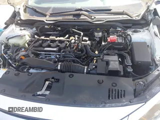 2016 Honda Civic EX-L with VIN 19XFC1F76GE200250, listed as a IAAI auction lot 42309545 with 91,589 mi miles and . Bid and sale history available at DreamBid. Image 10.