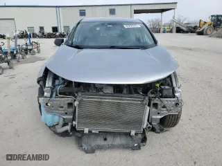 2020 Honda CR-V LX with VIN 5J6RW2H21LL003722, listed as a Copart auction lot 42295555 with 83,075 mi miles and Salvage Title. Bid and sale history available at carsss.com. Image 5.